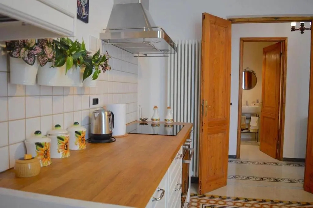 Charme and Comfort Near 5 Terre by Wonderful Italy