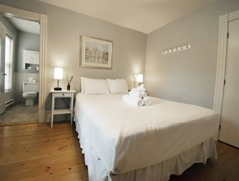 Tait House by Bower Boutique Hotels