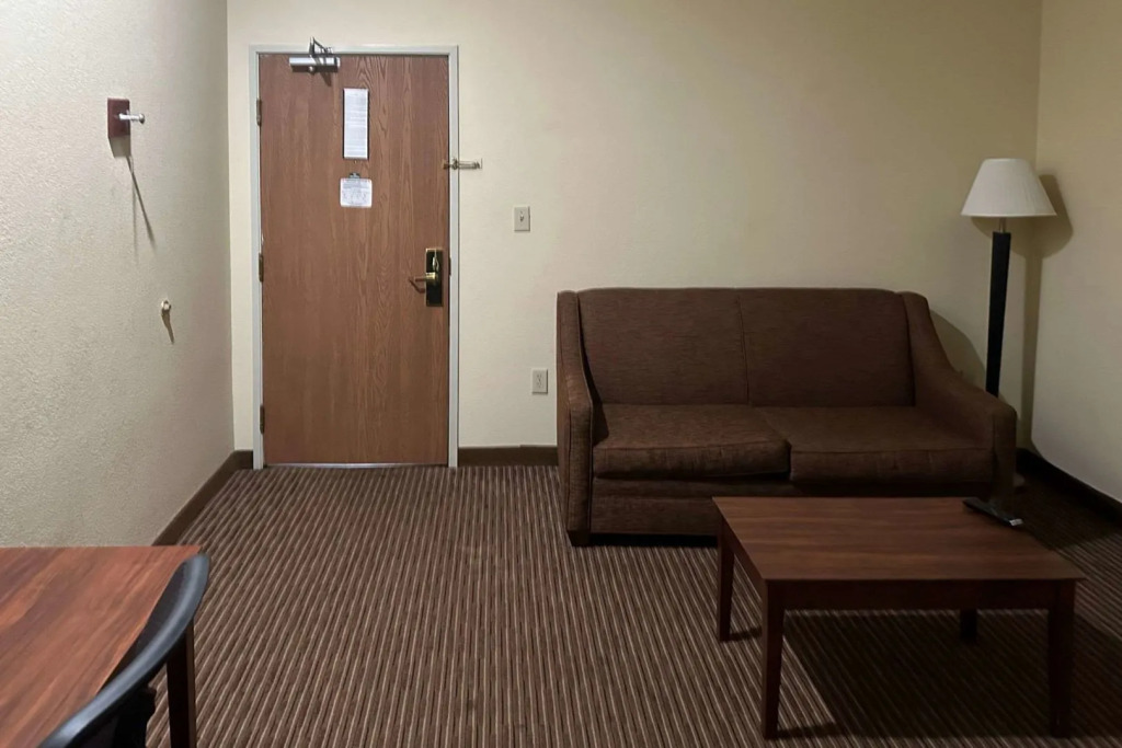 Best Western Executive Suites - Columbus East