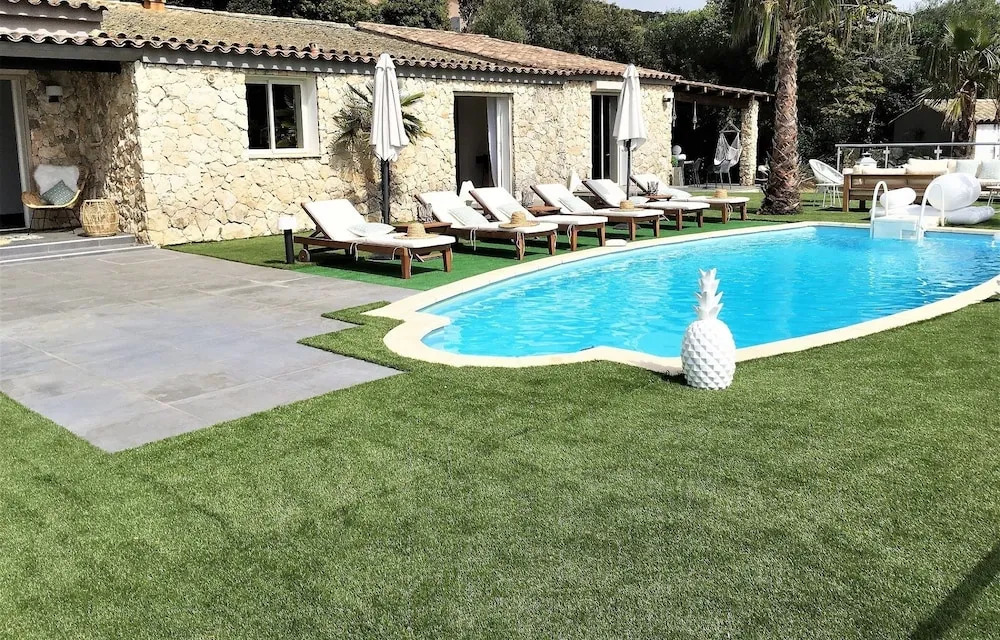 Villa Kanishka
