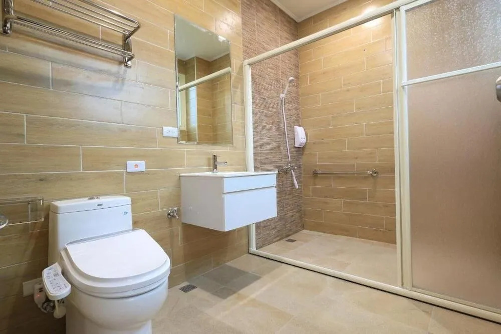 Shuang Lian Pi B&B