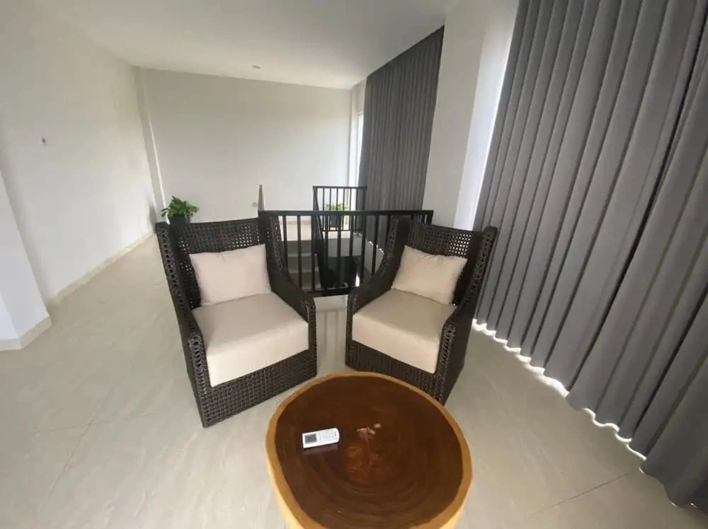 Raja Hotel Kuta Mandalika Powered by Archipelago