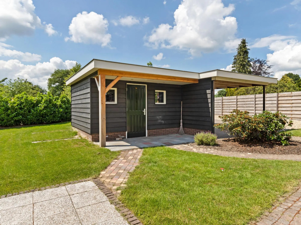 Holiday Home in Putten near Veluwe Park