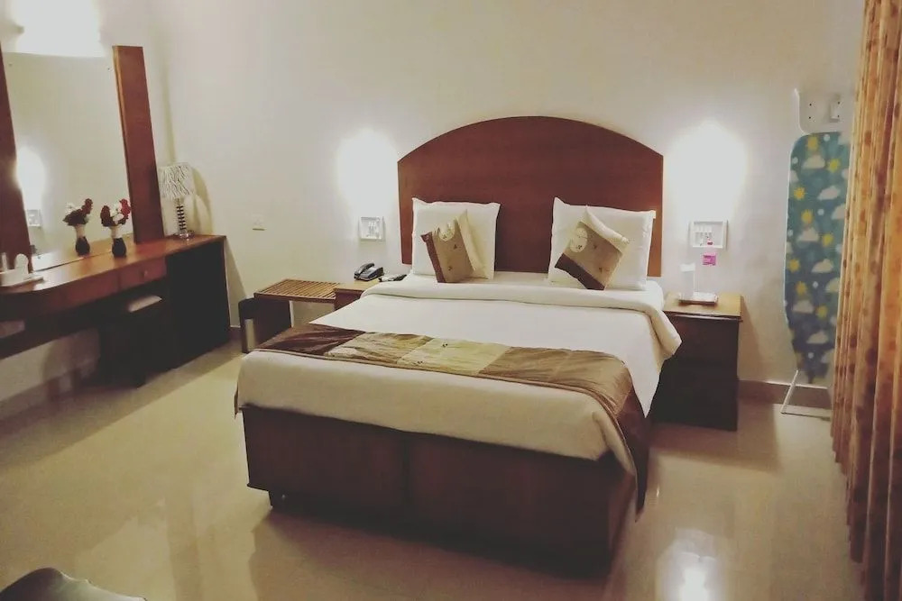 Super Townhouse Dona Castle