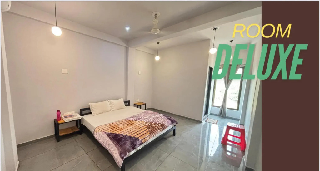 Unity Home Stay
