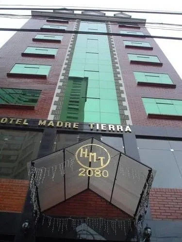 Madre Tierra
