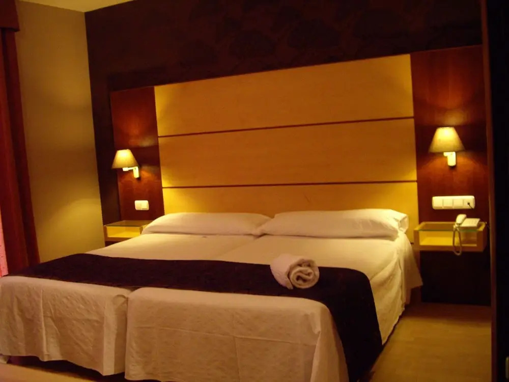 Hotel Villa Blanca