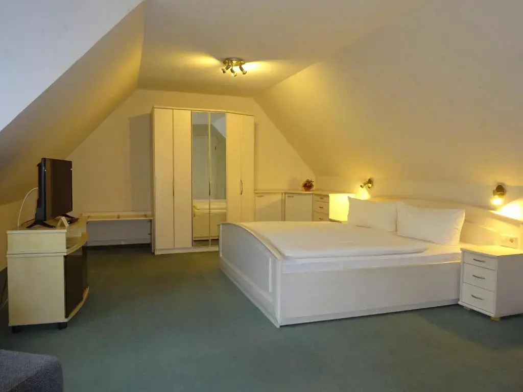 Pension Sigwarth