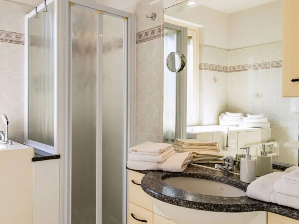 Apartment Stazione Porlezza