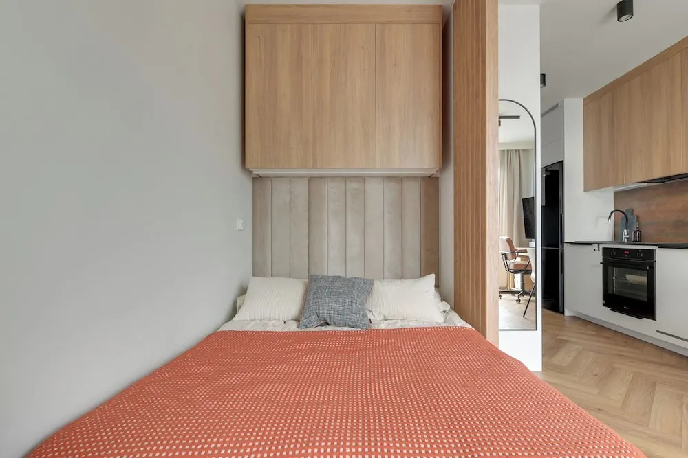 Mostek 2363 by Grand Apartments