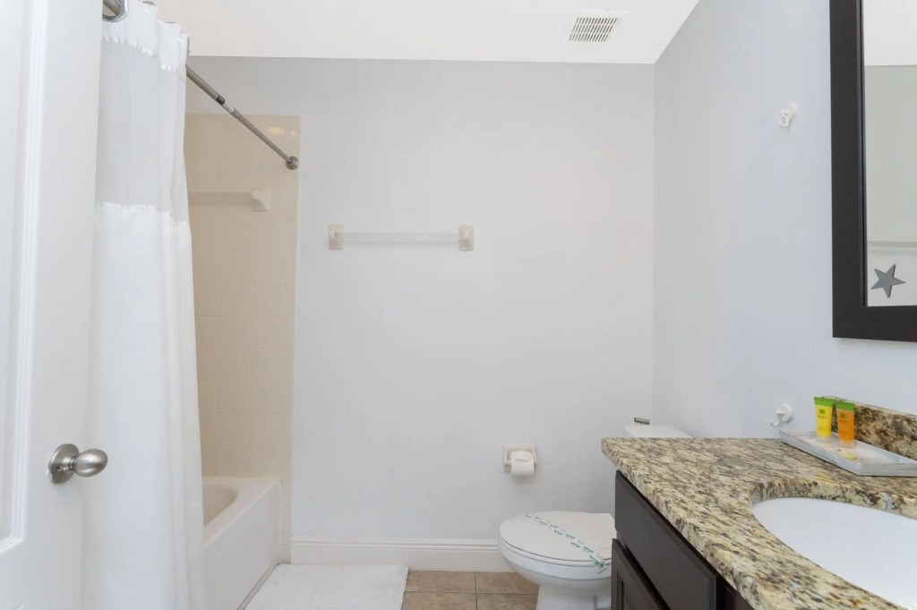 Moradda Harry Porter Theme Vacation Home Near to Disney Parks! 8115
