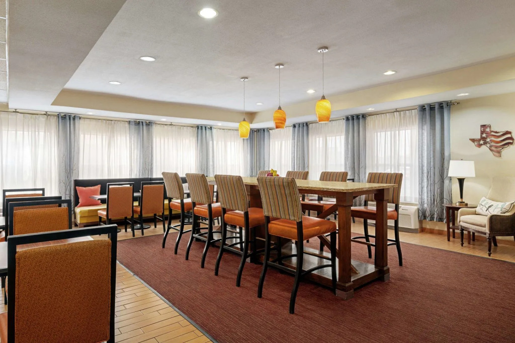 Hampton Inn Abilene