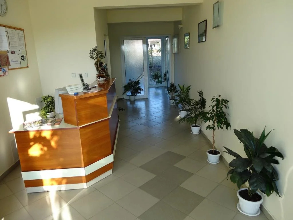 Guesthouse Kamelia
