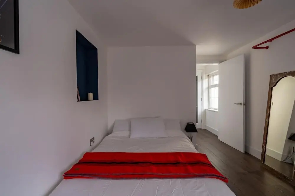 Fantastic 2 Bedroom Hideaway in the Heart of Lewes