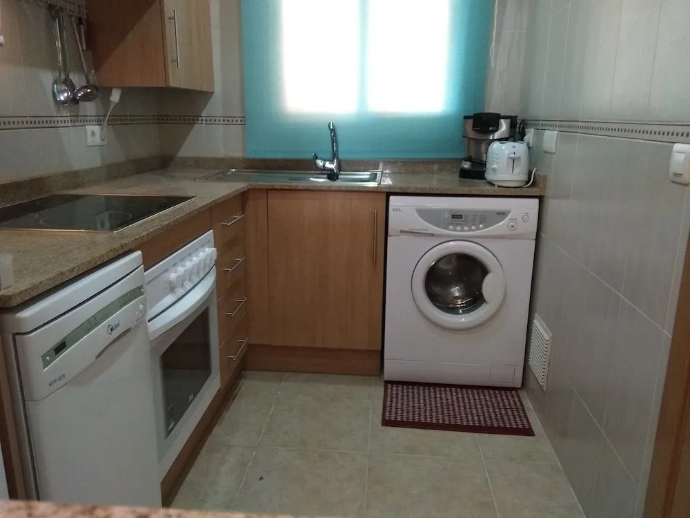 ACV - Torremar-2ª Linea Planta 1 Sur