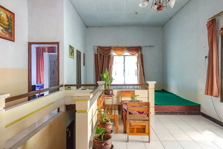 Pondok Sariqu Sunset Road RedPartner