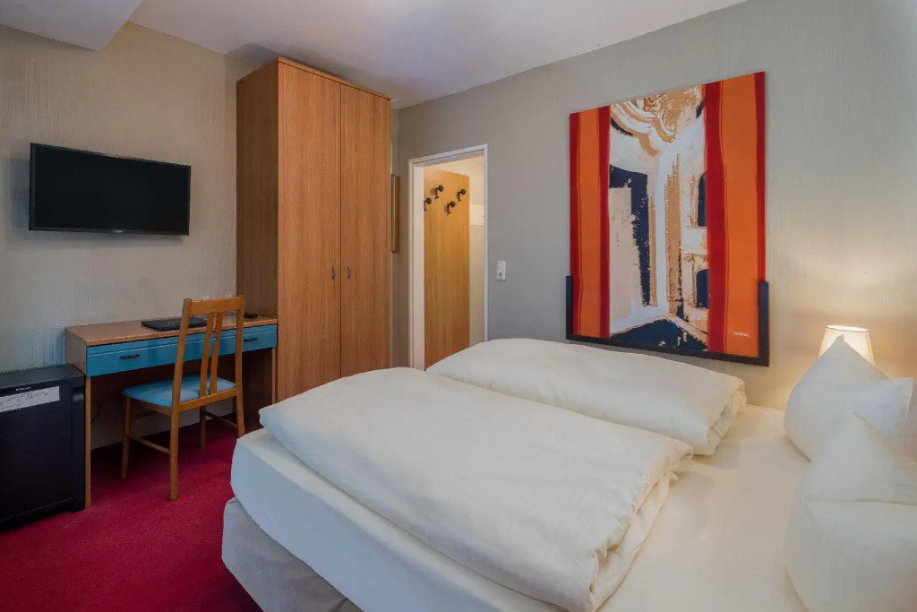 Hotel Fidelio