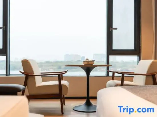 HotelsinYongjingInternational