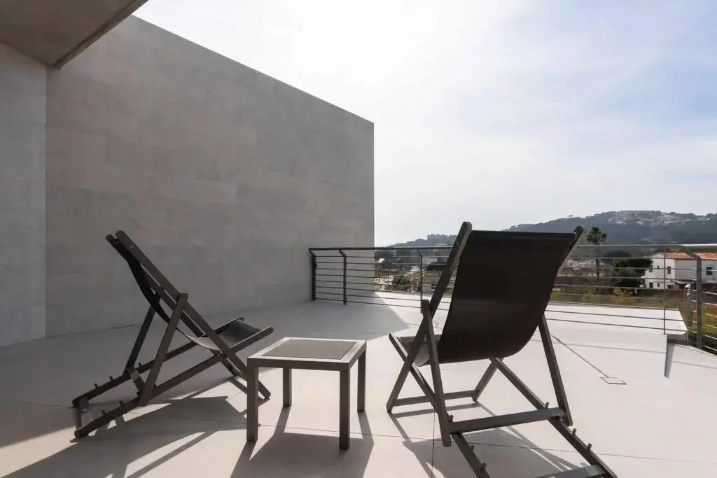 NARAMIA SAGARO VILLA - Full rental luxury house with POOL-GARDEN-BARBACUE-10 PAX