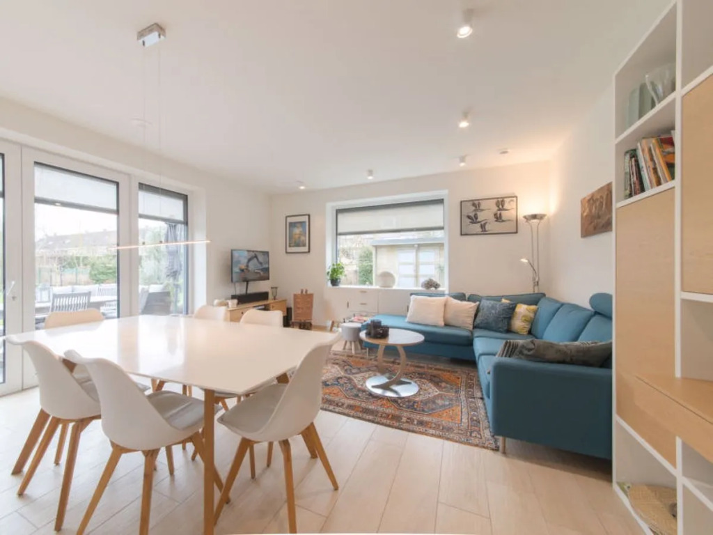 House xxx Bredene