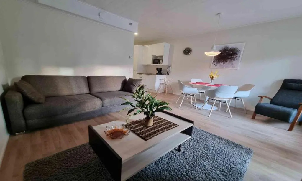 Hilmantori Apartments by Hiekka Booking