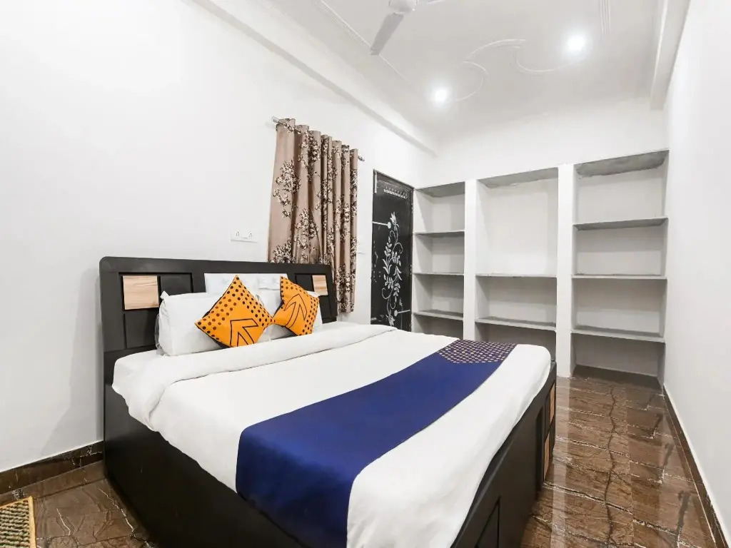 Jain Guest House by OYO Rooms