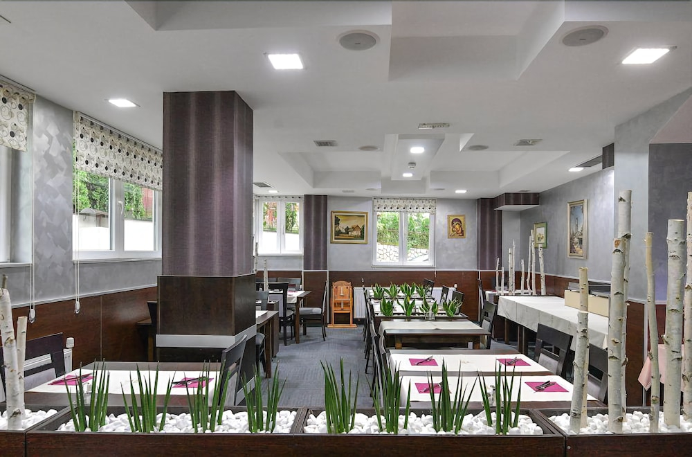 Hotel Simsir
