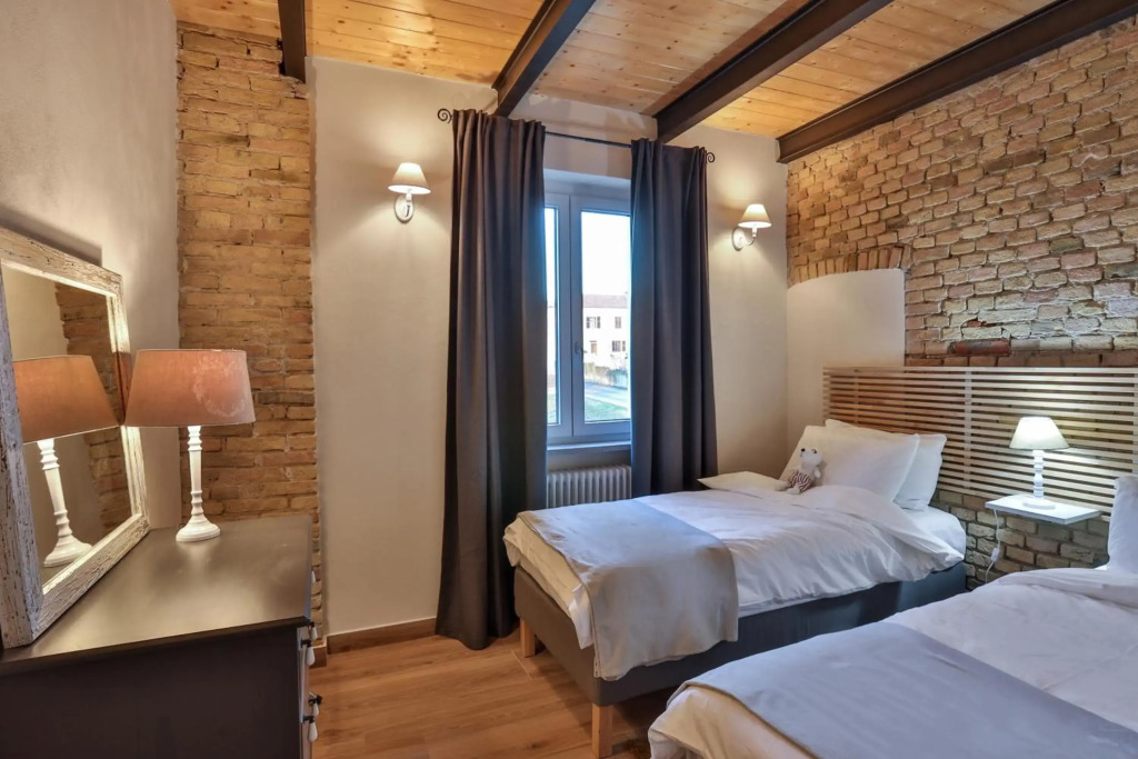 Nº18 a Private Country Hideaway in Monferrato