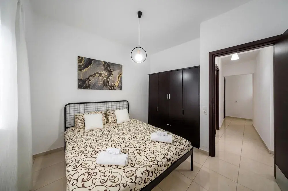 Mela s Home Agioi Deka