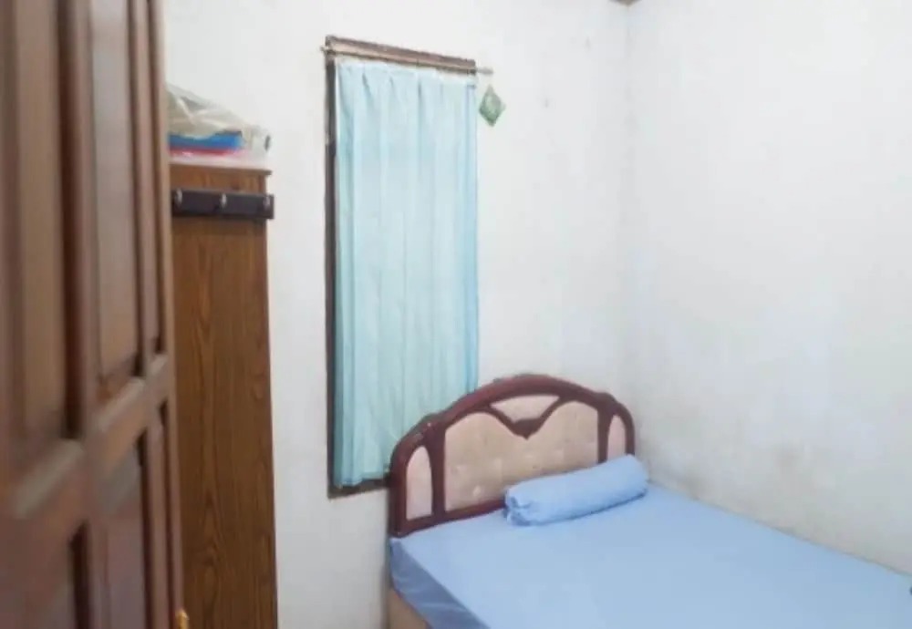 Aren Homestay
