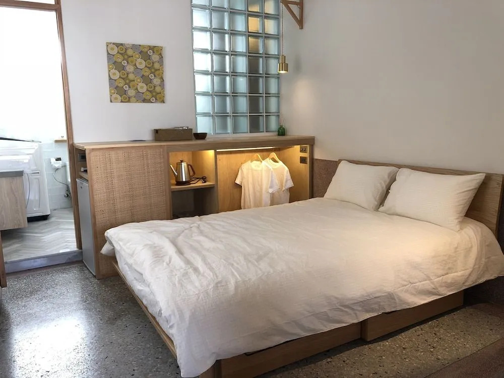 La Maisonnette Tainan No.2