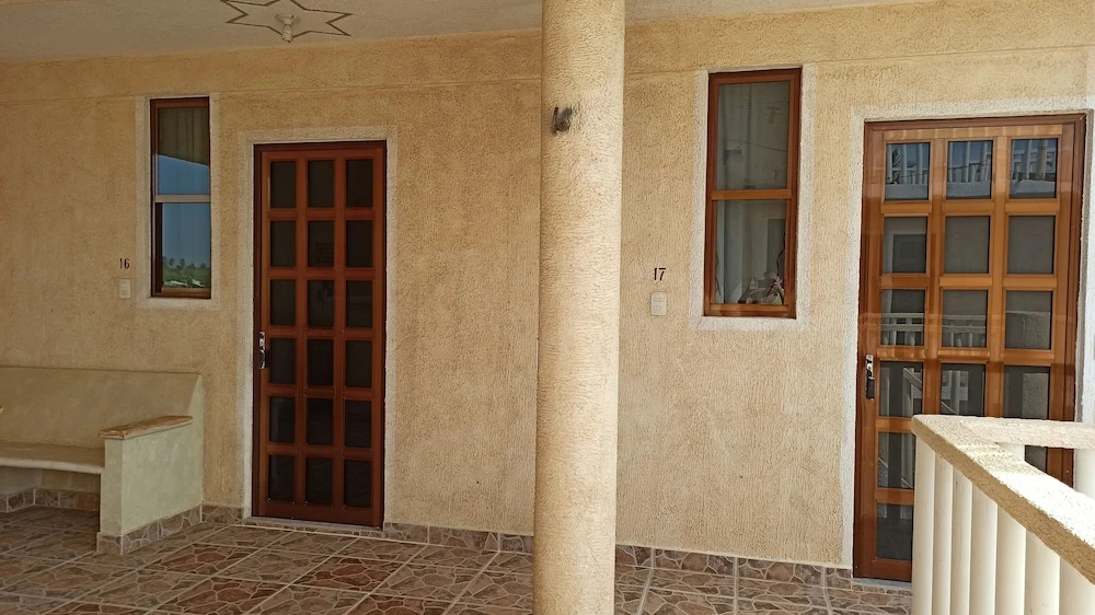 QUINTA DIAMANTE Barra Vieja