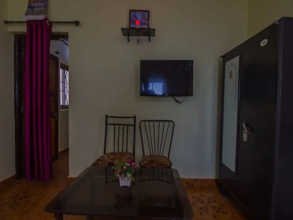 OYO 14991 Home Beach view 1BHK Ashwem