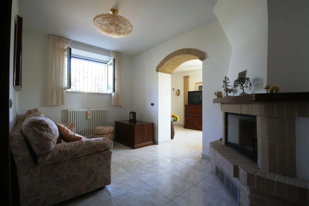 Casa Gaia