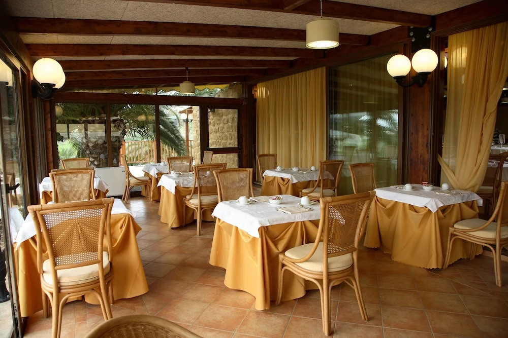 Demetra Resort