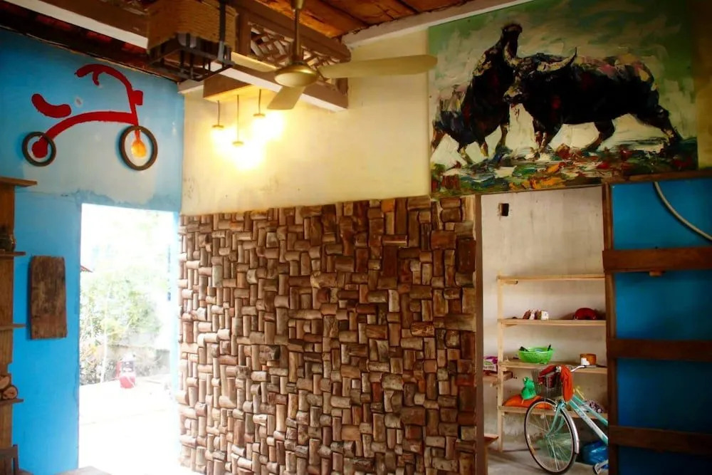 Nguyen Shack Phong Nha Central Town