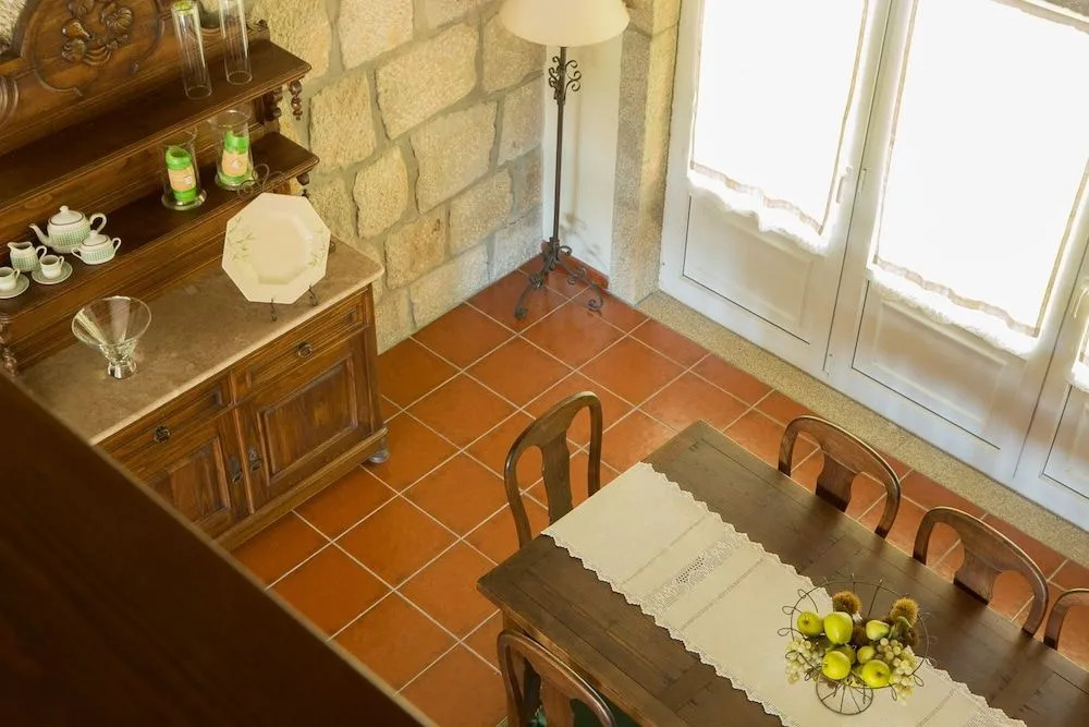 Quinta das Marinhas de Paredes de Coura