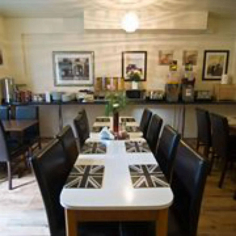 Five Kings Hotel