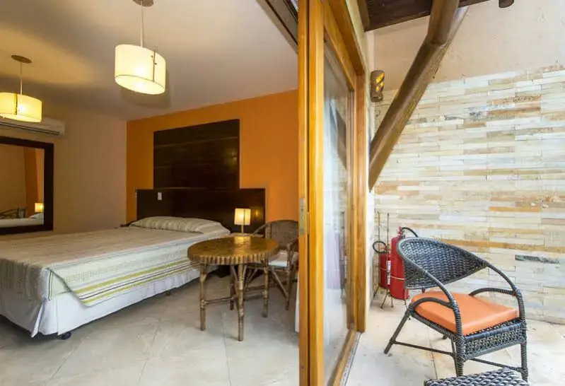 Praia Bonita Resort & Conventions