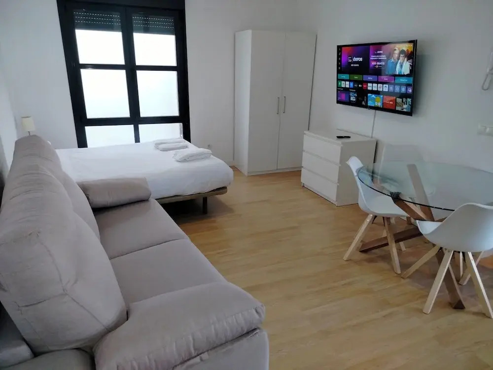 Apartamentos Centro Cordoba by MiRa