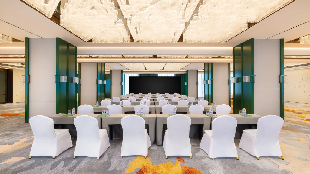 Holiday Inn Datong by IHG