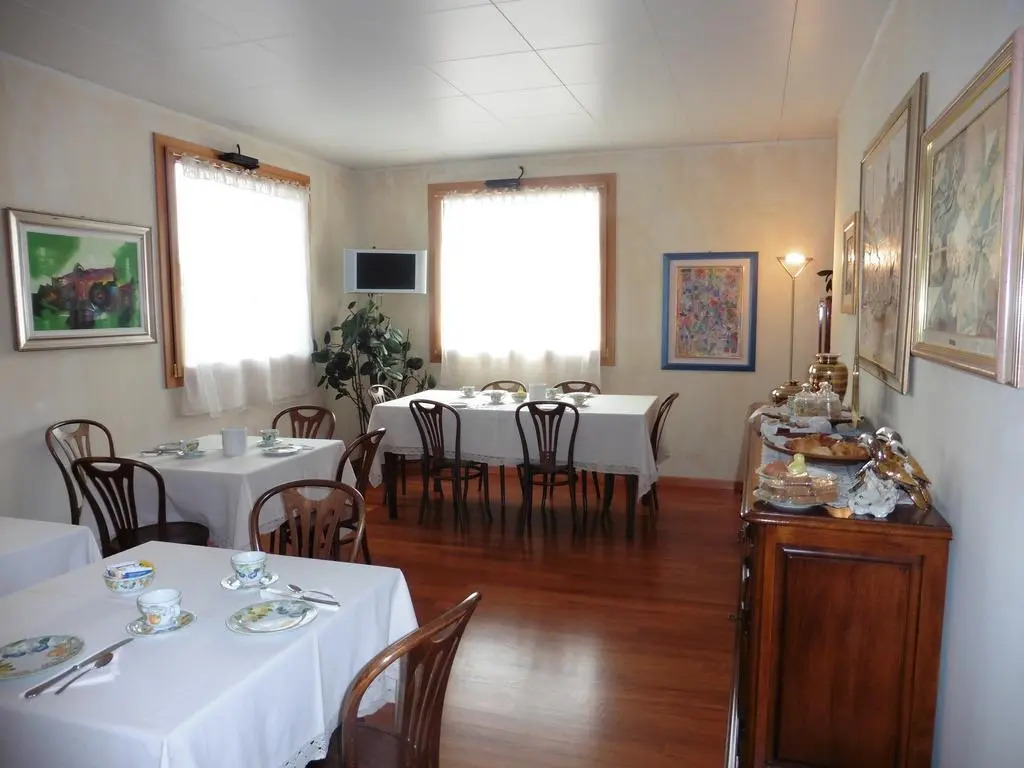 A Casa Di Paola