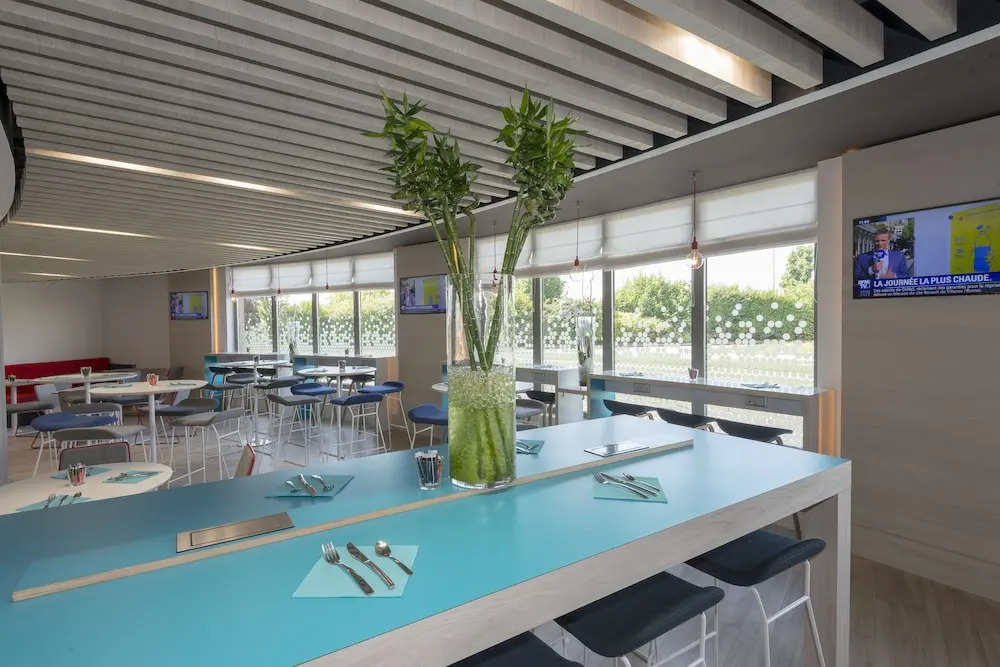 Holiday Inn Express Paris - Velizy by IHG