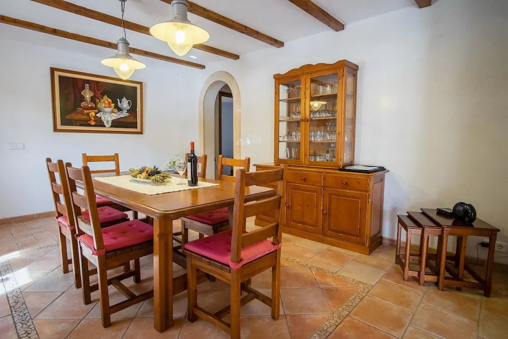 Villa Can Talaia