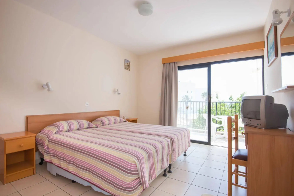 Kkaras Hotel