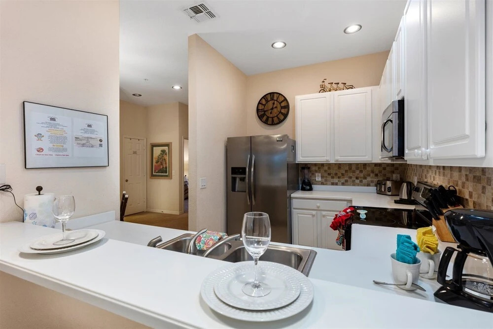 Fabulous 3 bed Condo Near to all the Attractions - 479