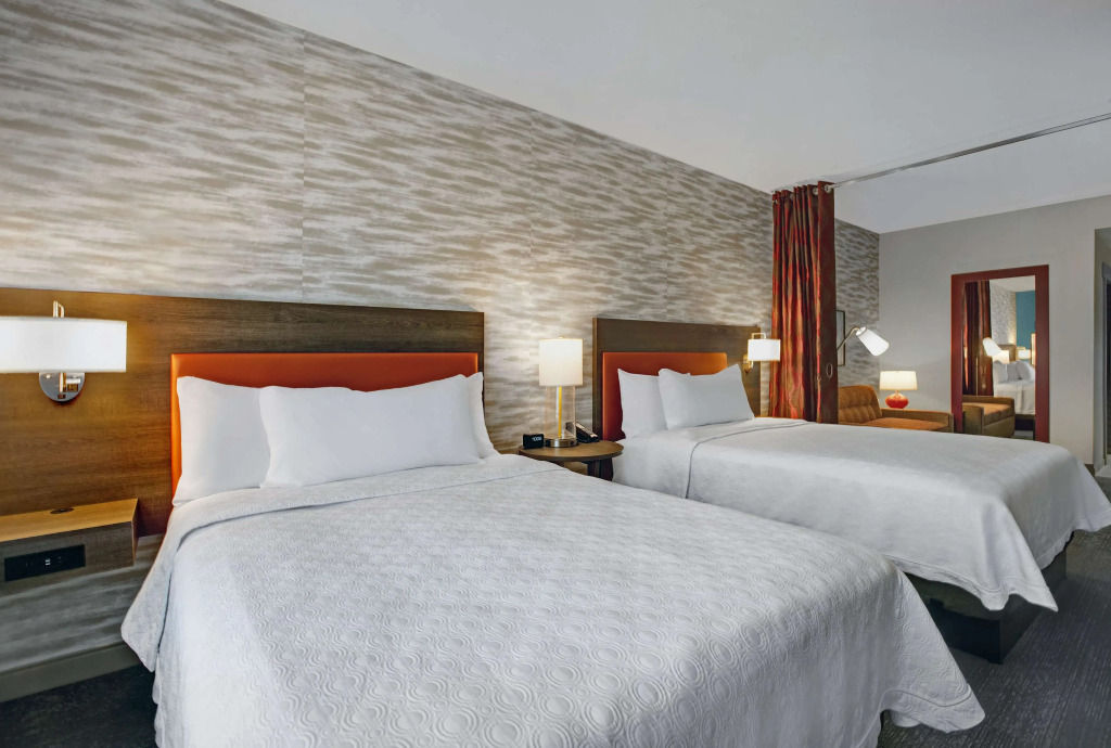 Home2 Suites By Hilton Richmond