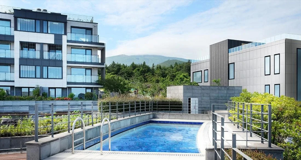 Healthcare Town Resort