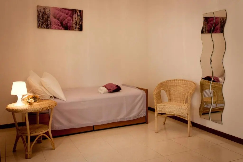 Residenza All'arcovolo