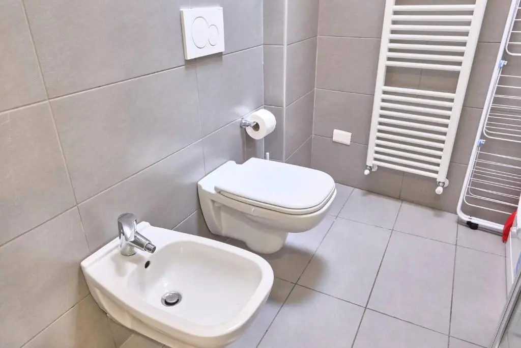 [CENTRO-LECCO] Romantico Appartamento sul Lago
